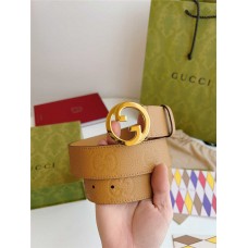 Gucci Belts new 