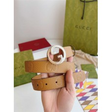 Gucci Belts new 