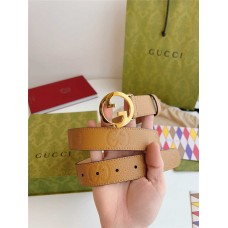 Gucci Belts new 