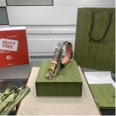 Gucci Belts new 