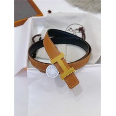 Hermes Belts new 