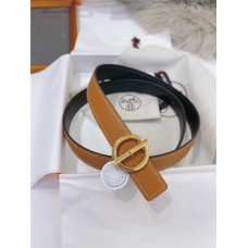 Hermes Belts new 
