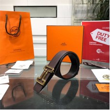 Hermes Belts new 