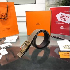 Hermes Belts new 