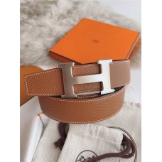 Hermes Belts new 
