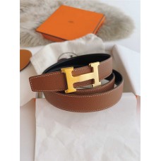 Hermes Belts new 