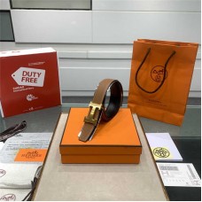 Hermes Belts new 