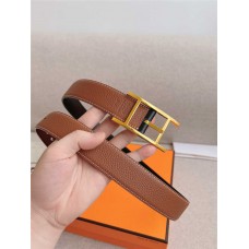 Hermes Belts new 
