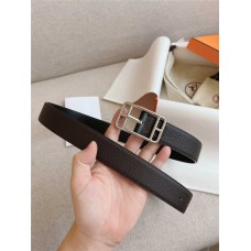 Hermes Belts new 