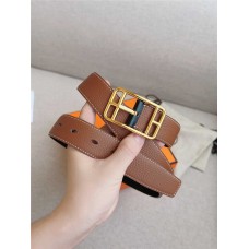 Hermes Belts new 
