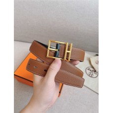Hermes Belts new 