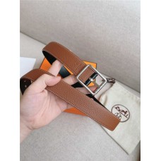 Hermes Belts new 