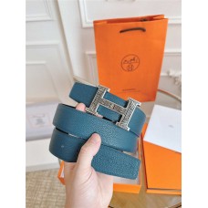 Hermes Belts new 