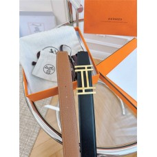 Hermes Belts new 