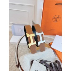 Hermes Belts new 