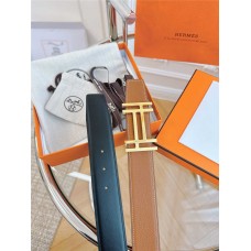 Hermes Belts new 