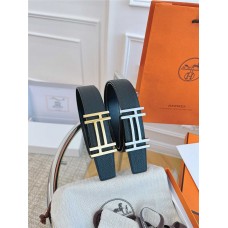 Hermes Belts new 