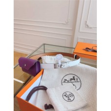 Hermes Belts new 