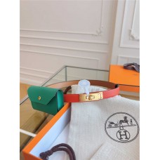 Hermes Belts new 