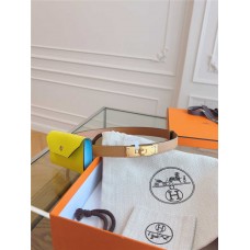 Hermes Belts new 