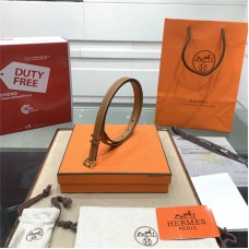 Hermes Belts new 