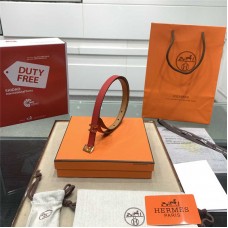 Hermes Belts new 