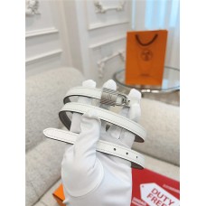 Hermes Belts new 