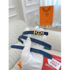 Hermes Belts new 