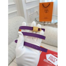 Hermes Belts new 