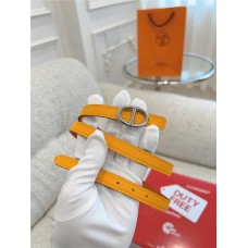 Hermes Belts new 