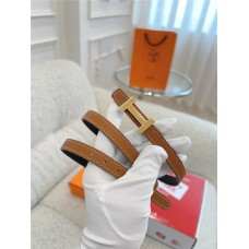 Hermes Belts new 