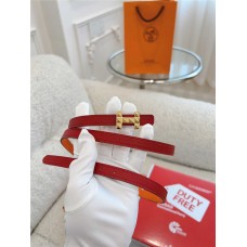 Hermes Belts new 