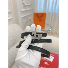 Hermes Belts new 
