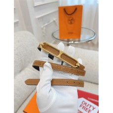 Hermes Belts new 