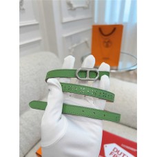 Hermes Belts new 