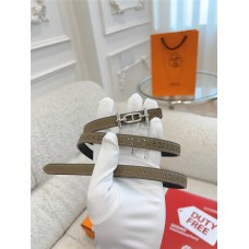 Hermes Belts new 