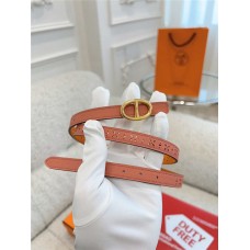 Hermes Belts new 