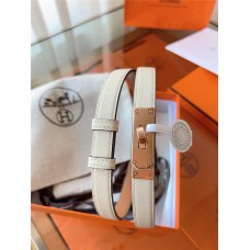 Hermes Belts new 