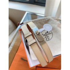 Hermes Belts new 
