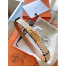 Hermes Belts new 