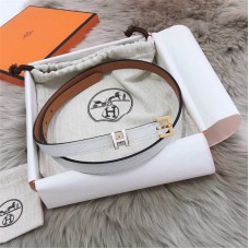 Hermes Belts new 
