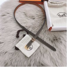 Hermes Belts new 