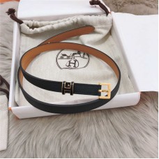 Hermes Belts new 