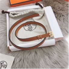 Hermes Belts new 
