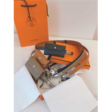 Hermes Belts new 