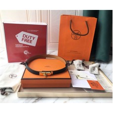 Hermes Belts new 