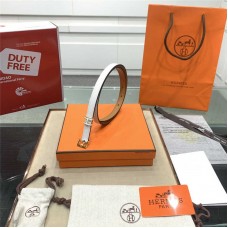 Hermes Belts new 