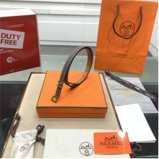 Hermes Belts new 