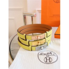 Hermes Belts new 