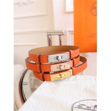Hermes Belts new 